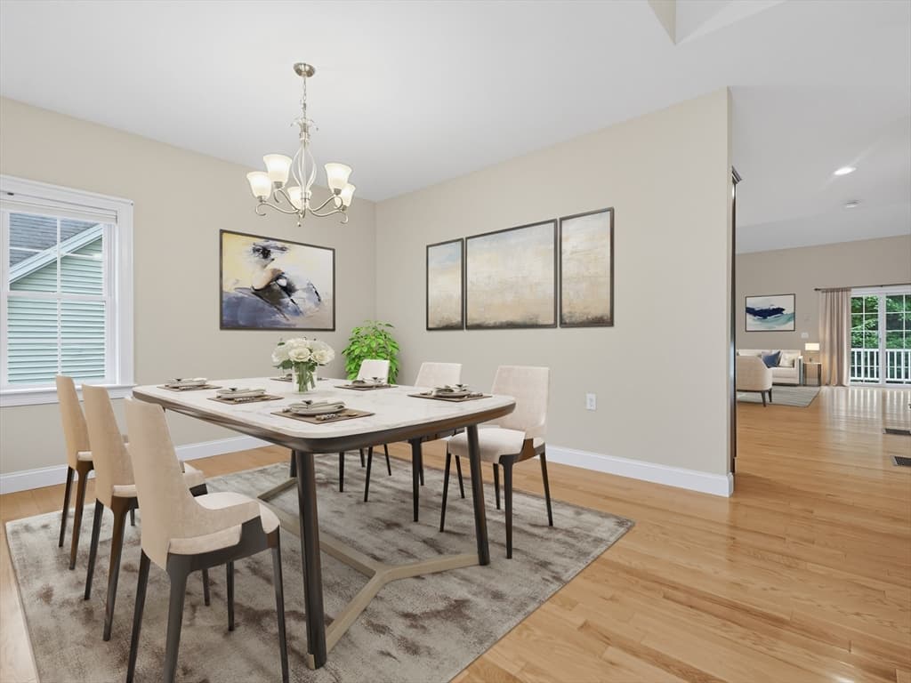 57 Zain Circle # 57, Milford MA 01757 photo 24