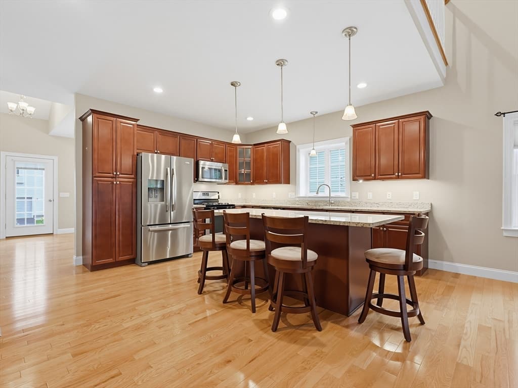 57 Zain Circle # 57, Milford MA 01757 photo 21