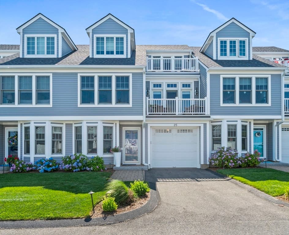 60 Robbins Road # 25, Plymouth MA 02360 photo 3