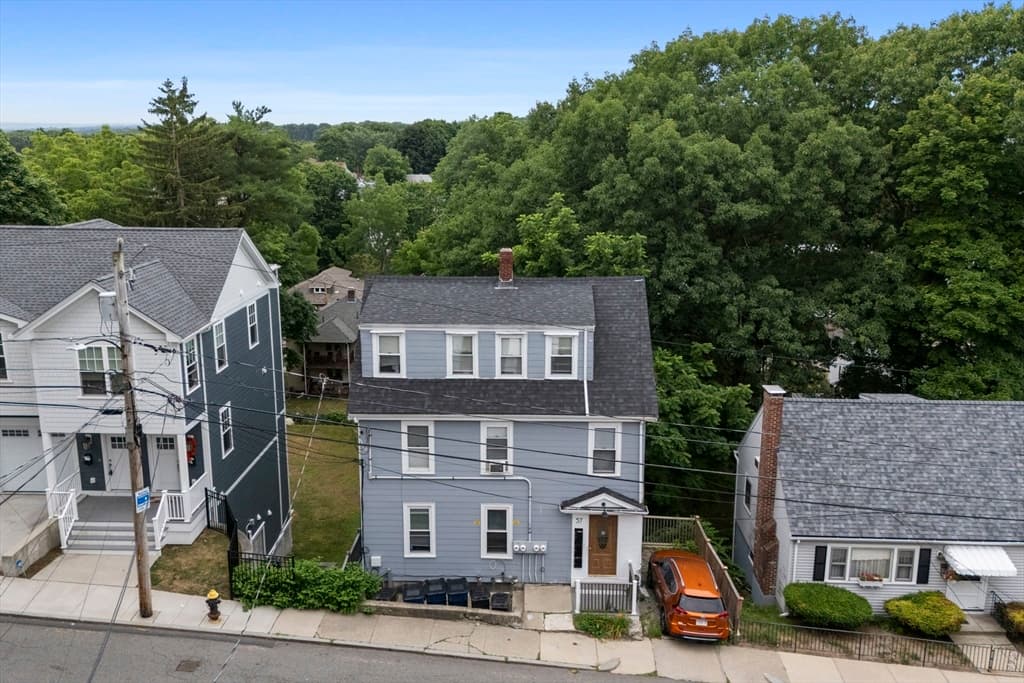 57 Hemman Street # B, Boston MA 02131 photo 15