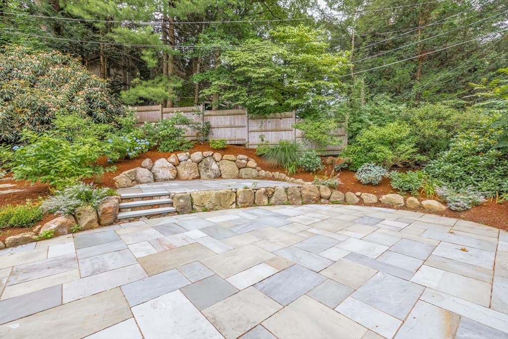 22 Bracebridge Road, Newton MA 02459 photo 32