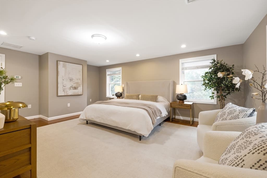 22 Bracebridge Road, Newton MA 02459 photo 14
