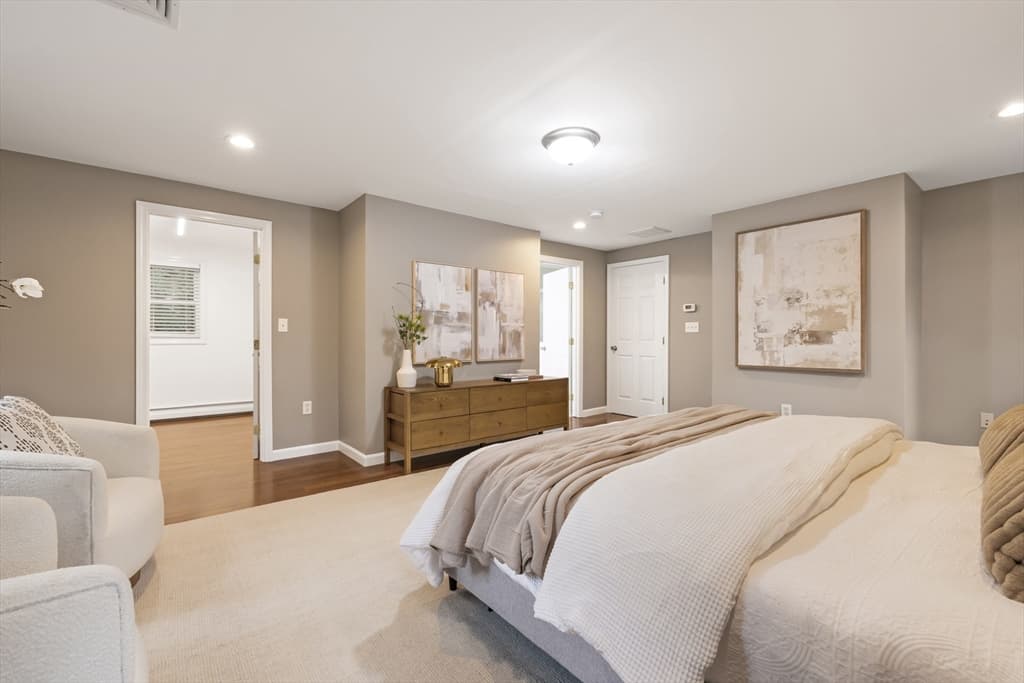 22 Bracebridge Road, Newton MA 02459 photo 15