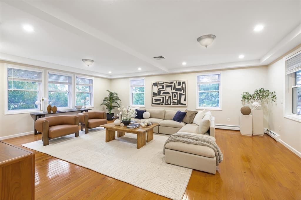 22 Bracebridge Road, Newton MA 02459 photo 11