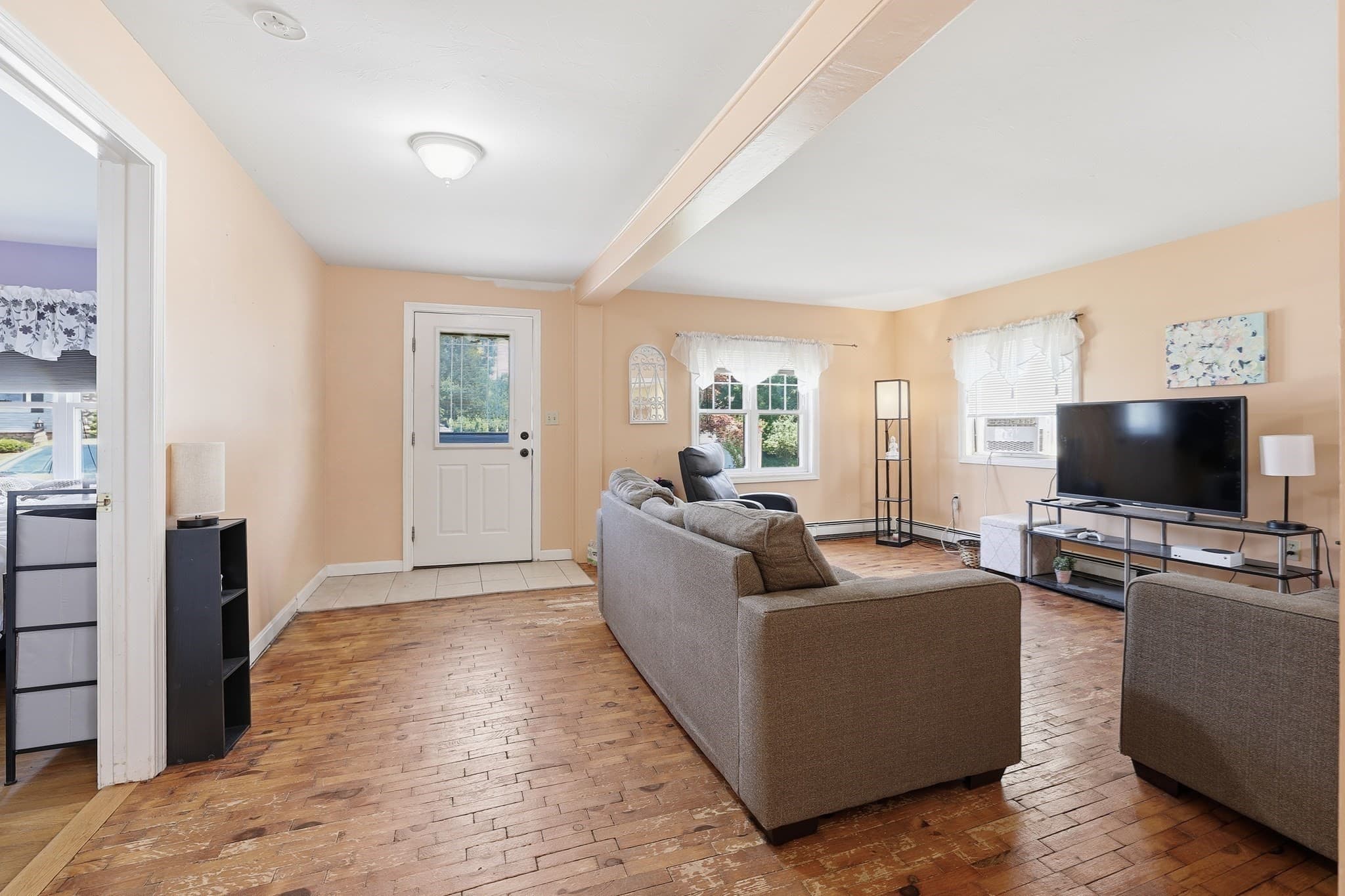 Single Family Residence at 90 Loring Ave, Whitman MA 02382, Whitman, photo 6 of 27
