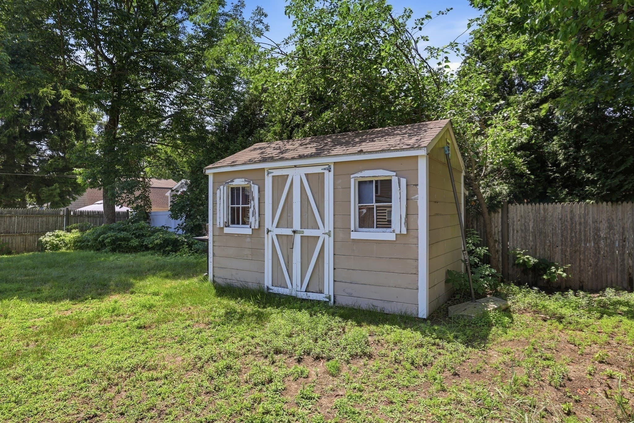 Single Family Residence at 90 Loring Ave, Whitman MA 02382, Whitman, photo 26 of 27
