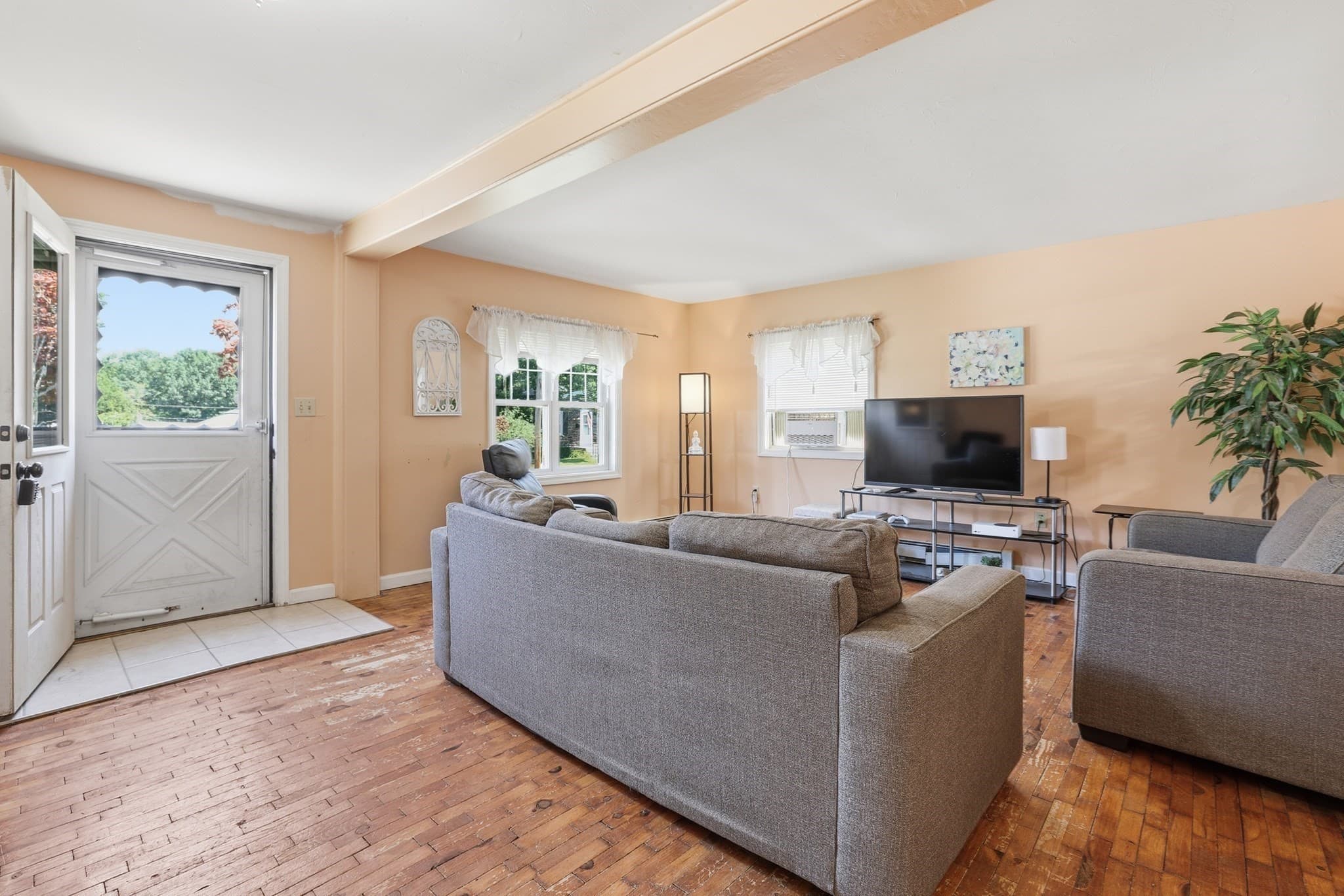 Single Family Residence at 90 Loring Ave, Whitman MA 02382, Whitman, photo 4 of 27