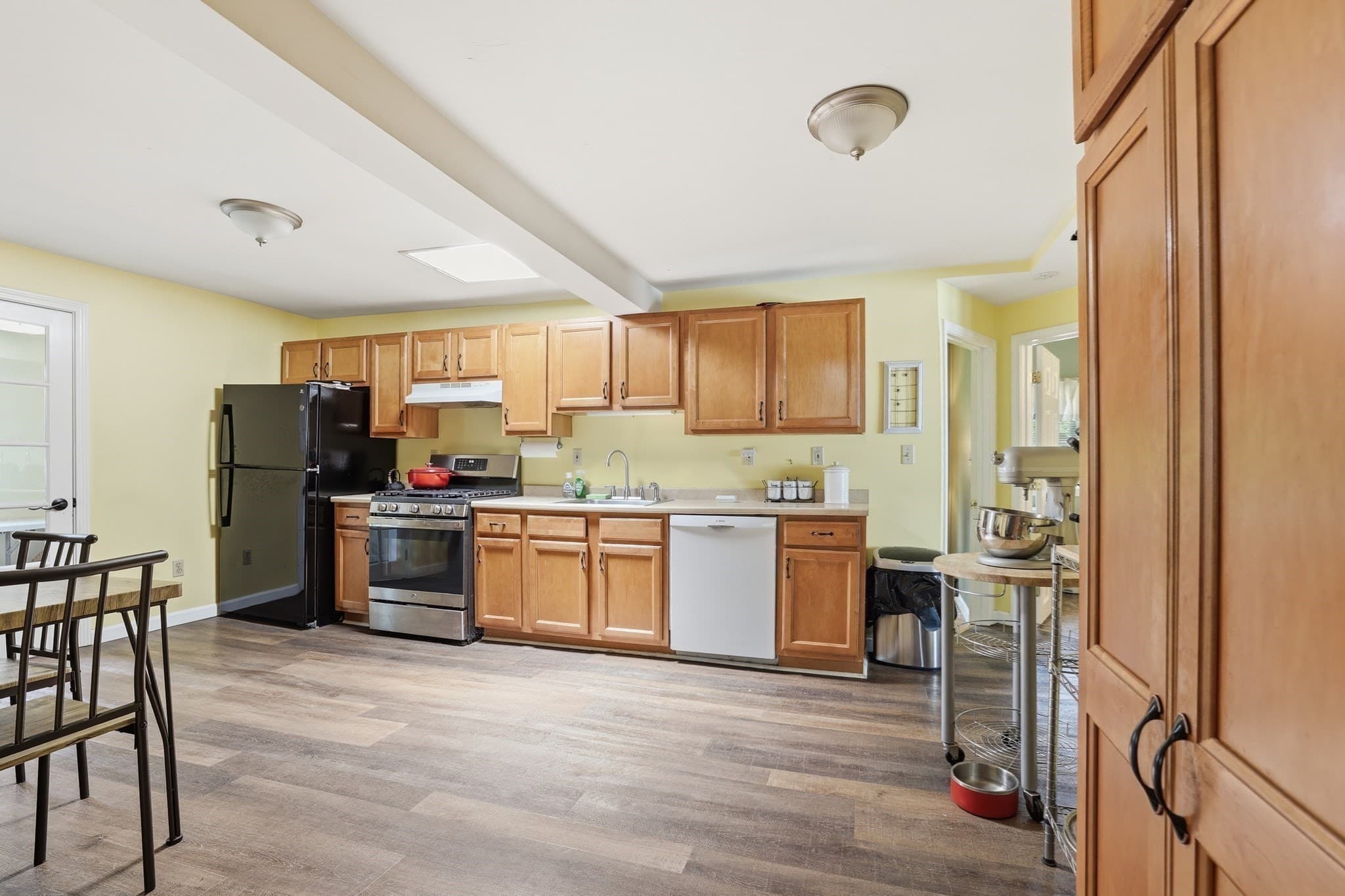 Single Family Residence at 90 Loring Ave, Whitman MA 02382, Whitman, photo 8 of 27