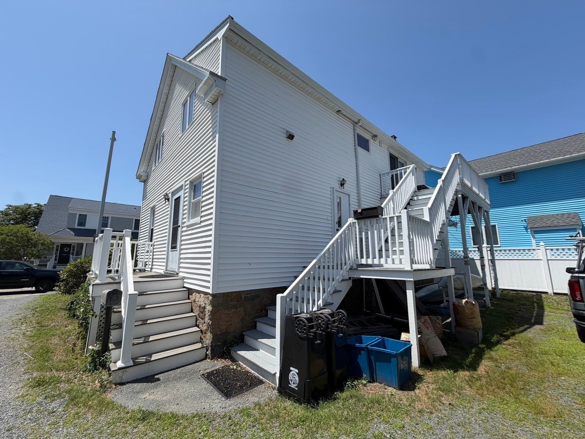2 Family - 2 Units Up/Down at 74 Puritan Road, Swampscott MA 01907, Swampscott, photo 28 of 28