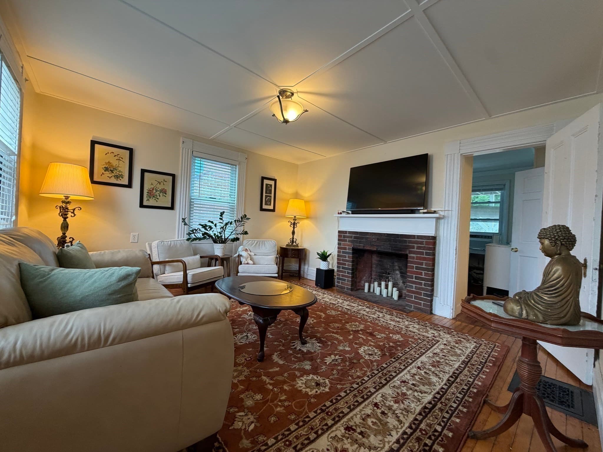 2 Family - 2 Units Up/Down at 74 Puritan Road, Swampscott MA 01907, Swampscott, photo 8 of 28