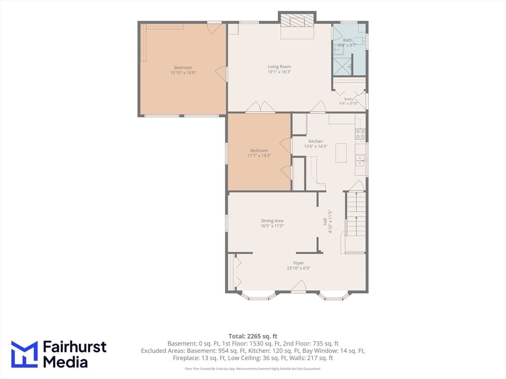 35 Perkins, Quincy MA 02169 photo 26