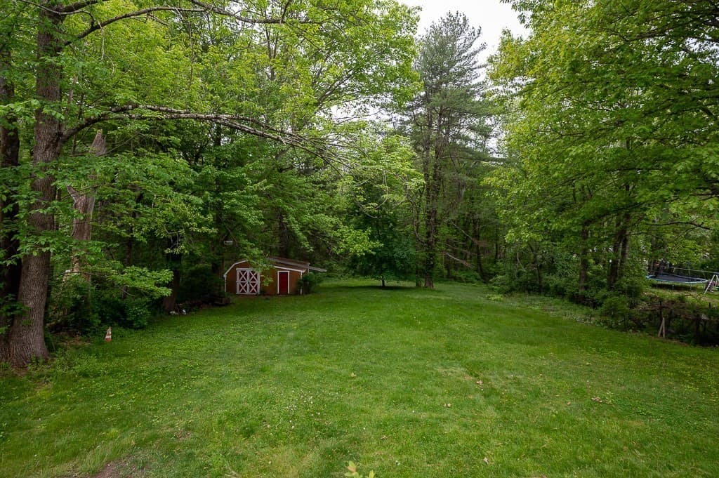 2 Family - 2 Units Side by Side at 22 Comins Rd, Oxford MA 01537, Oxford, photo 35 of 42