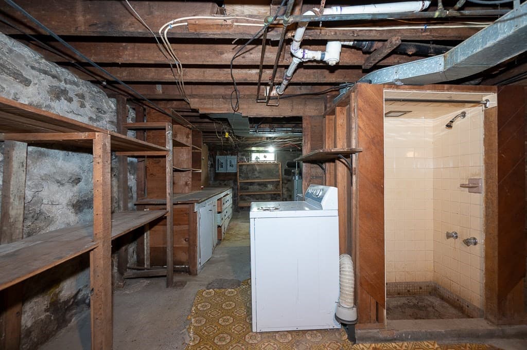 2 Family - 2 Units Side by Side at 22 Comins Rd, Oxford MA 01537, Oxford, photo 31 of 42