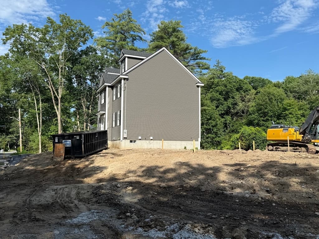 Single Family Residence at 19 Fourth Avenue, Billerica MA 01821, Billerica, photo 32 of 33