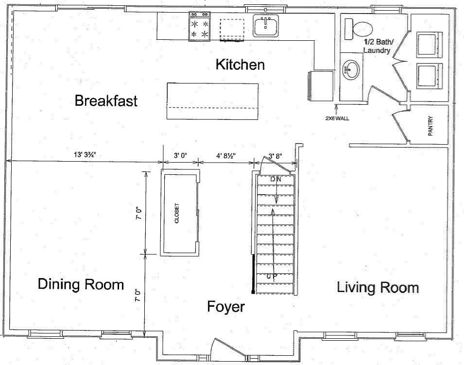 Single Family Residence at 19 Fourth Avenue, Billerica MA 01821, Billerica, photo 28 of 33