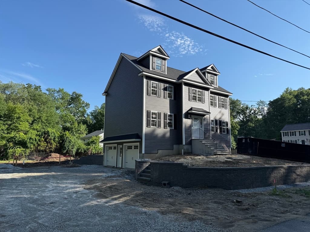 Single Family Residence at 19 Fourth Avenue, Billerica MA 01821, Billerica, photo 33 of 33