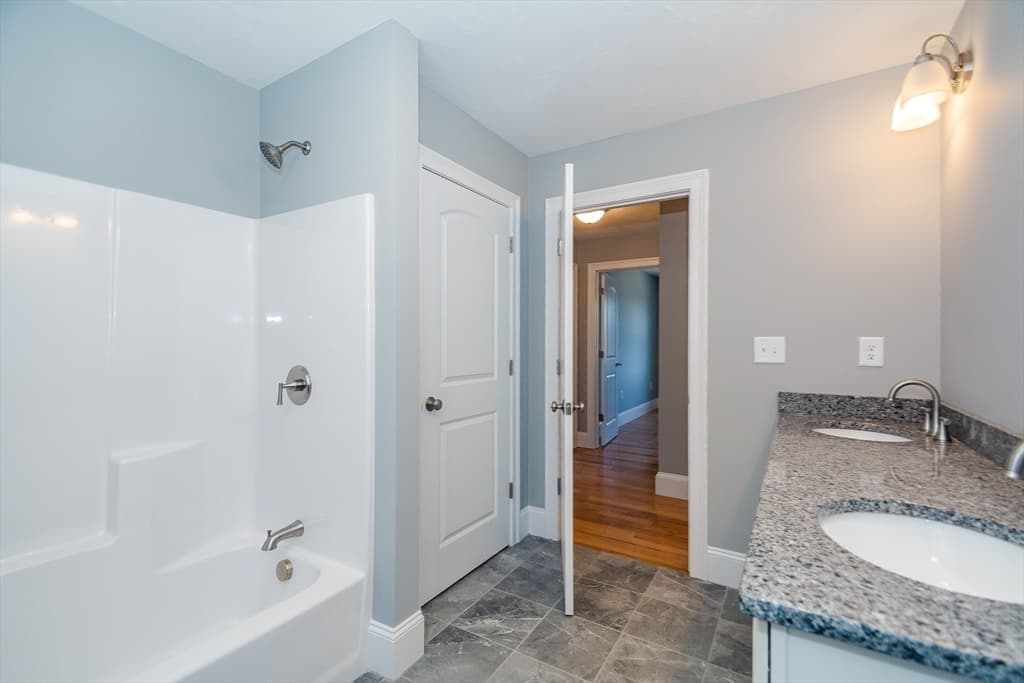 Single Family Residence at 19 Fourth Avenue, Billerica MA 01821, Billerica, photo 25 of 33