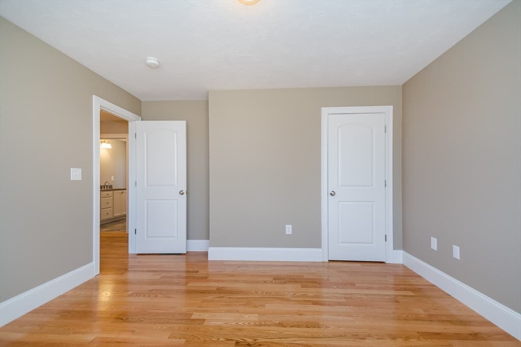 Single Family Residence at 19 Fourth Avenue, Billerica MA 01821, Billerica, photo 21 of 33