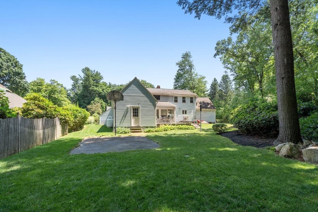 51 Laurelwood Rd, Holden MA 01520 photo 32