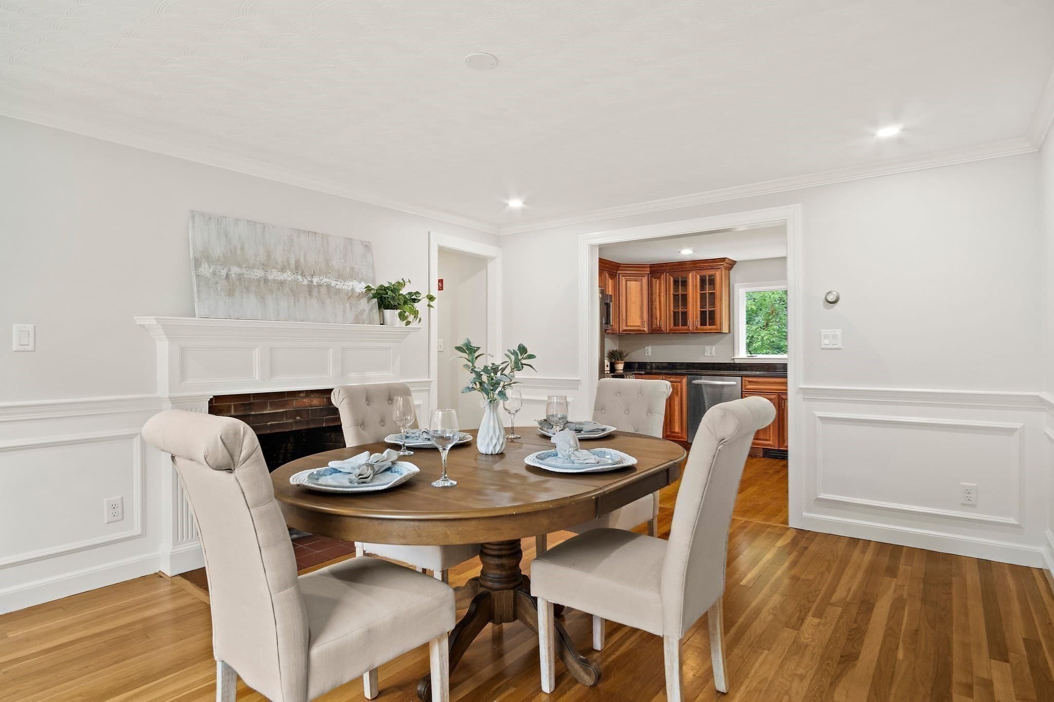 Single Family Residence at 25 Indian Hill Road, Woburn MA 01801, Woburn, photo 12 of 38
