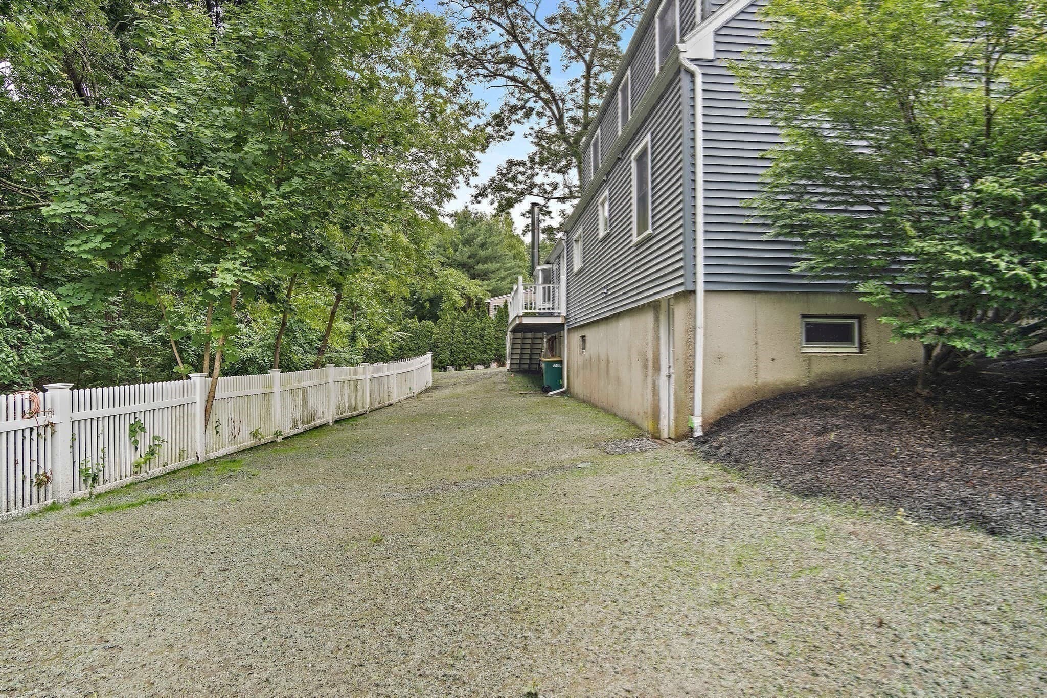 Single Family Residence at 25 Indian Hill Road, Woburn MA 01801, Woburn, photo 31 of 38