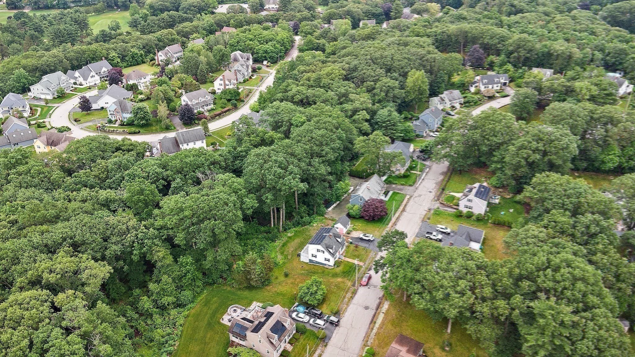Single Family Residence at 25 Indian Hill Road, Woburn MA 01801, Woburn, photo 29 of 38