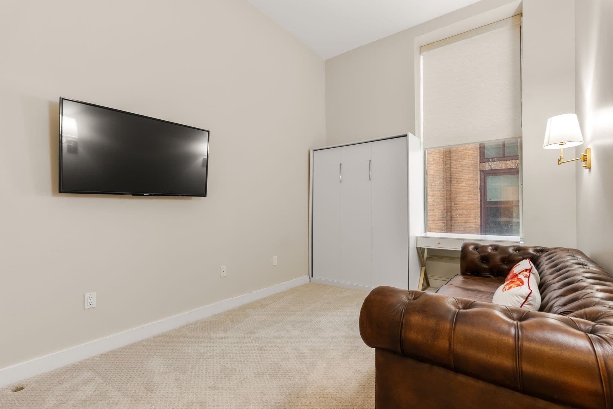 Condominium at 221 Columbus Ave # 203, Boston MA 02116, photo 16 of 22