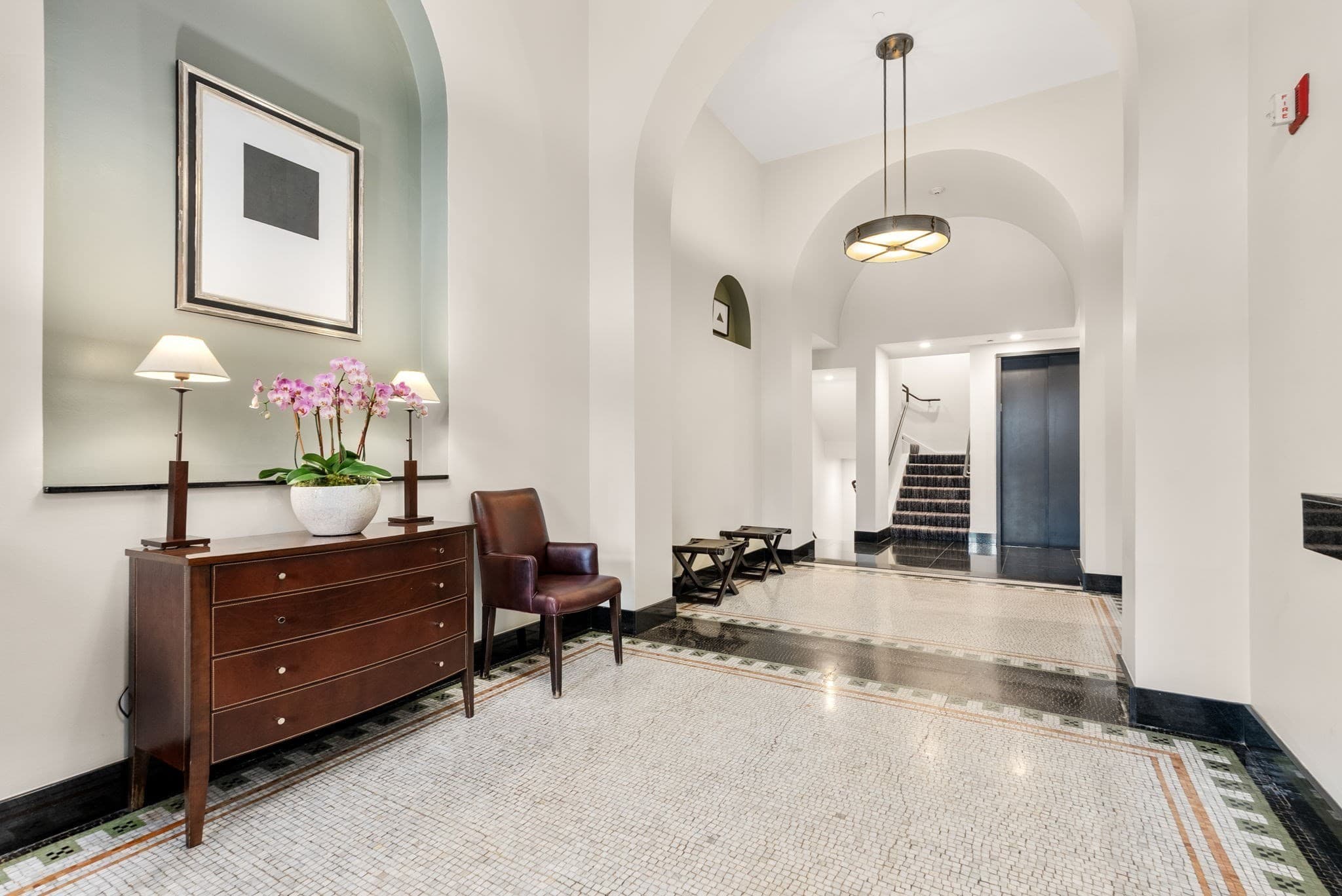 Condominium at 221 Columbus Ave # 203, Boston MA 02116, photo 18 of 22