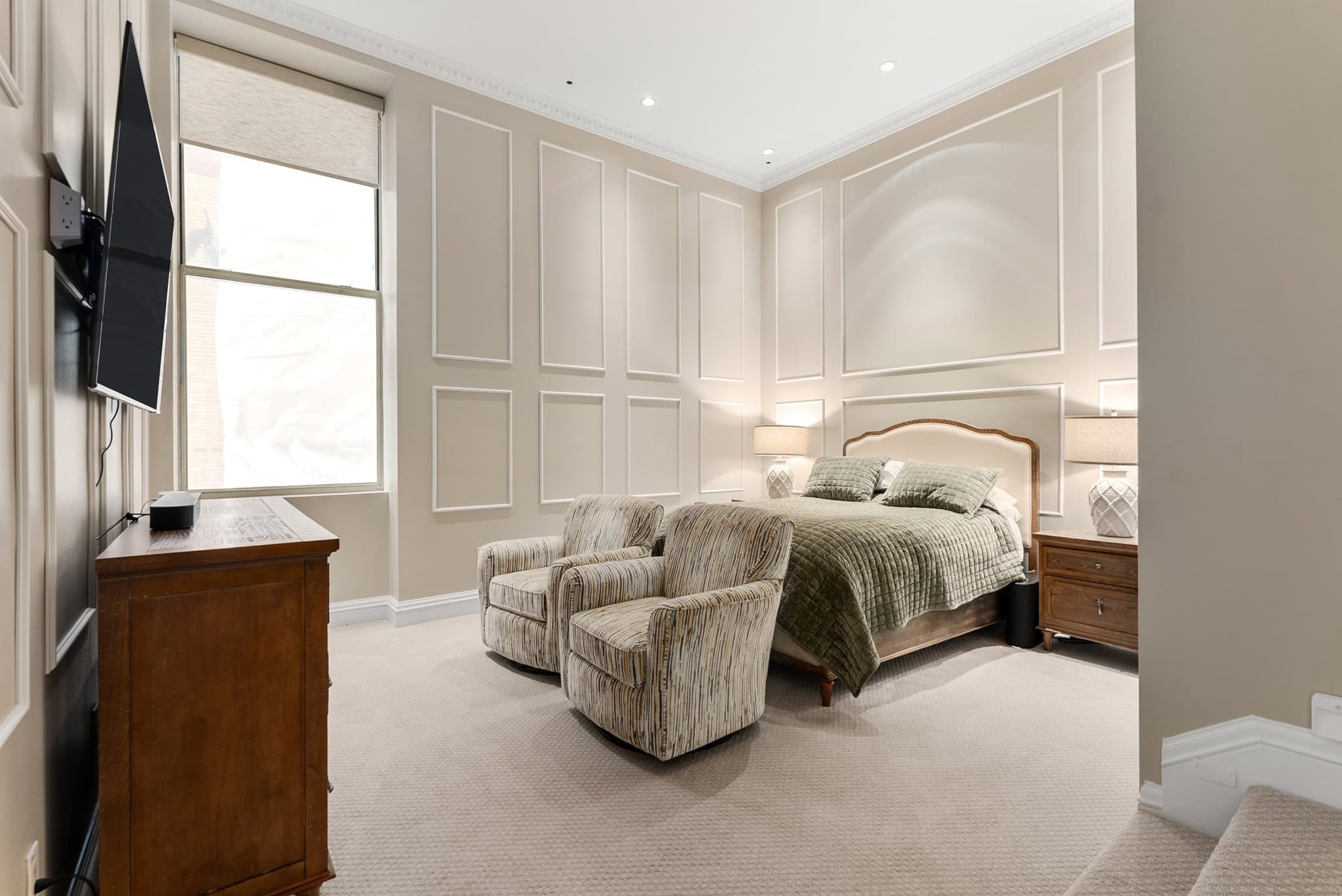 Condominium at 221 Columbus Ave # 203, Boston MA 02116, photo 11 of 22