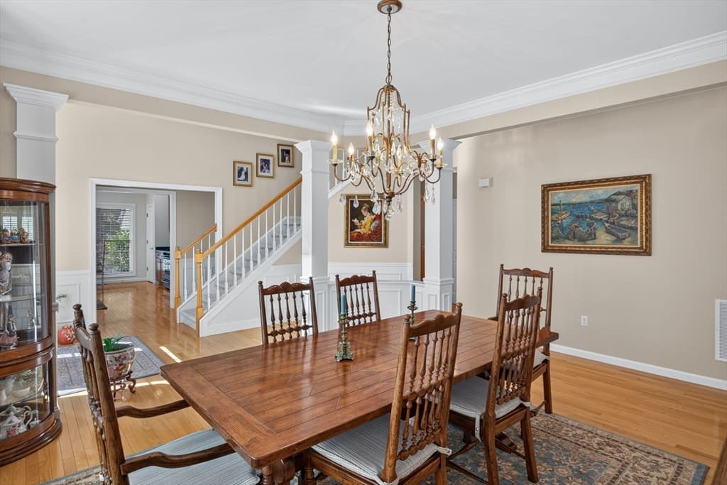 Single Family Residence at 28 Cross Wind, Plymouth MA 02360, Plymouth, photo 9 of 36