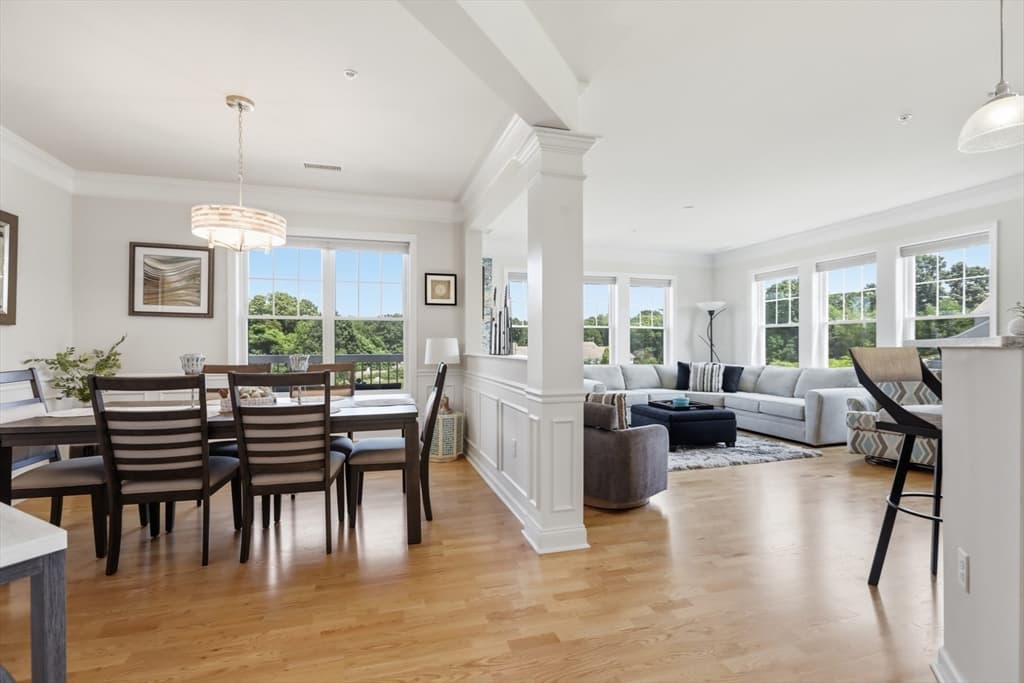 6 Overlook Dr # 204, Andover MA 01810 photo 12