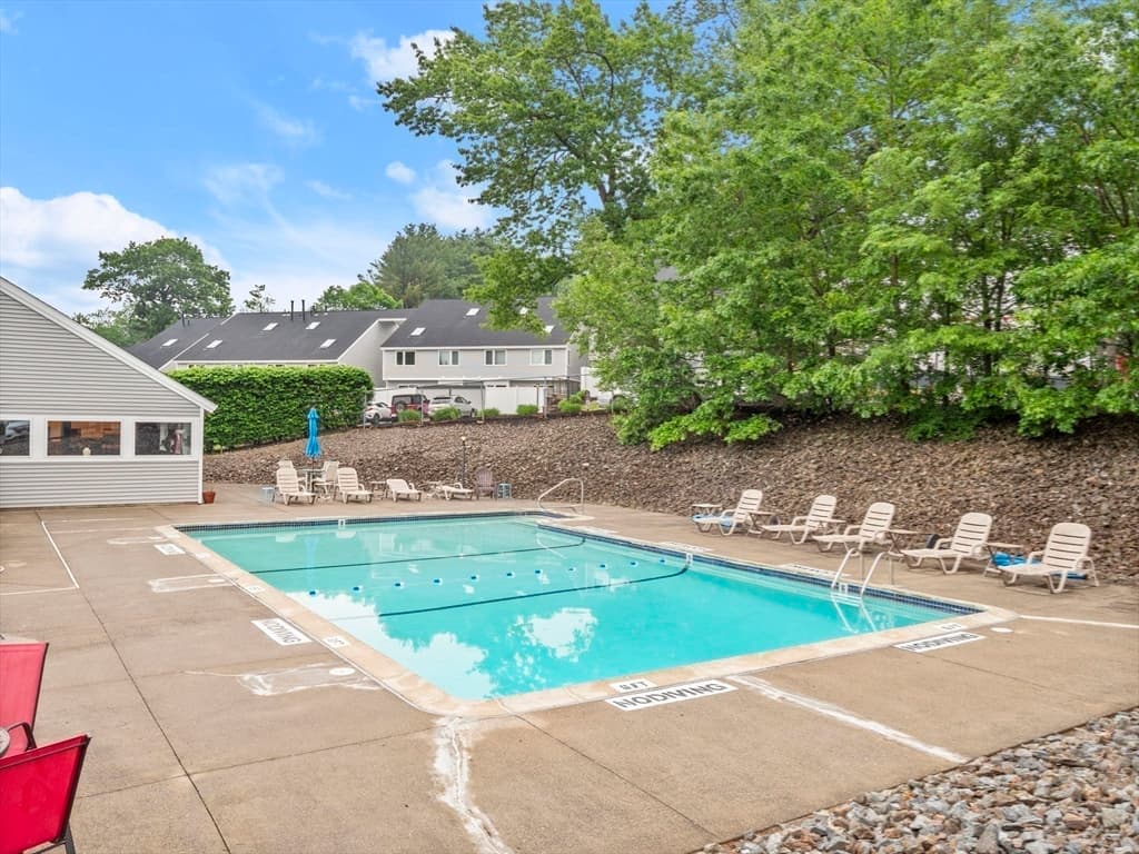 36 Meadow Pond Drive # M, Leominster MA 01453 photo 29