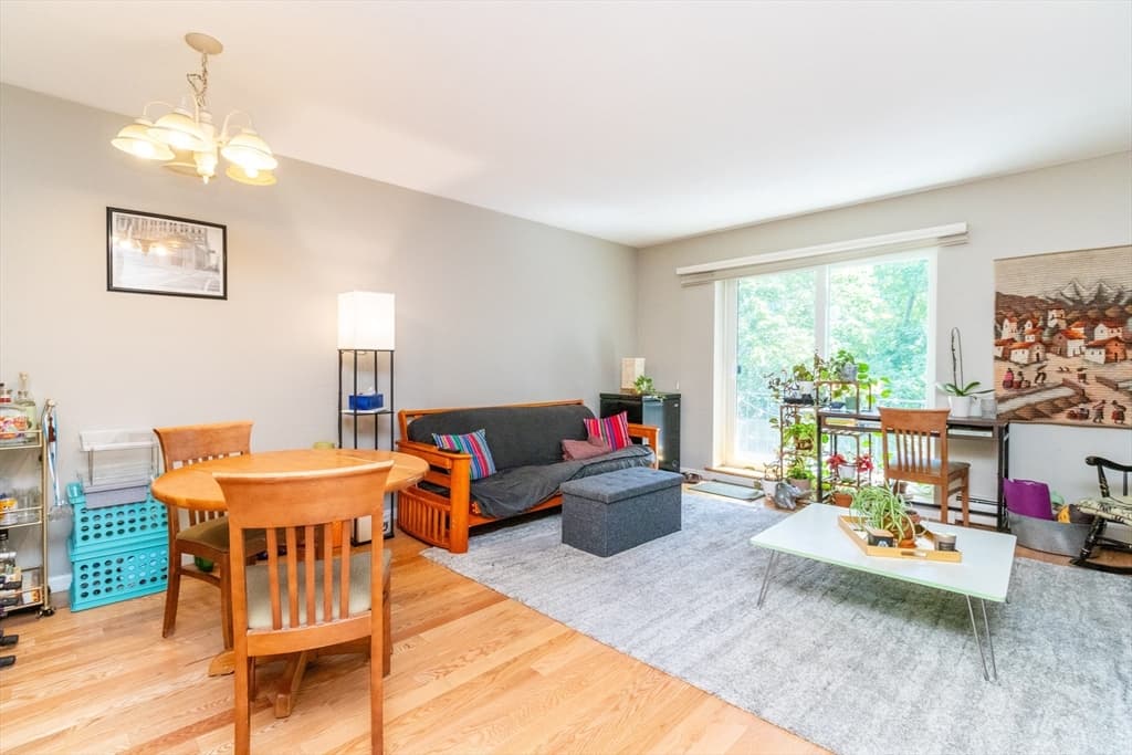 804 Centre Street # 208, Boston MA 02130