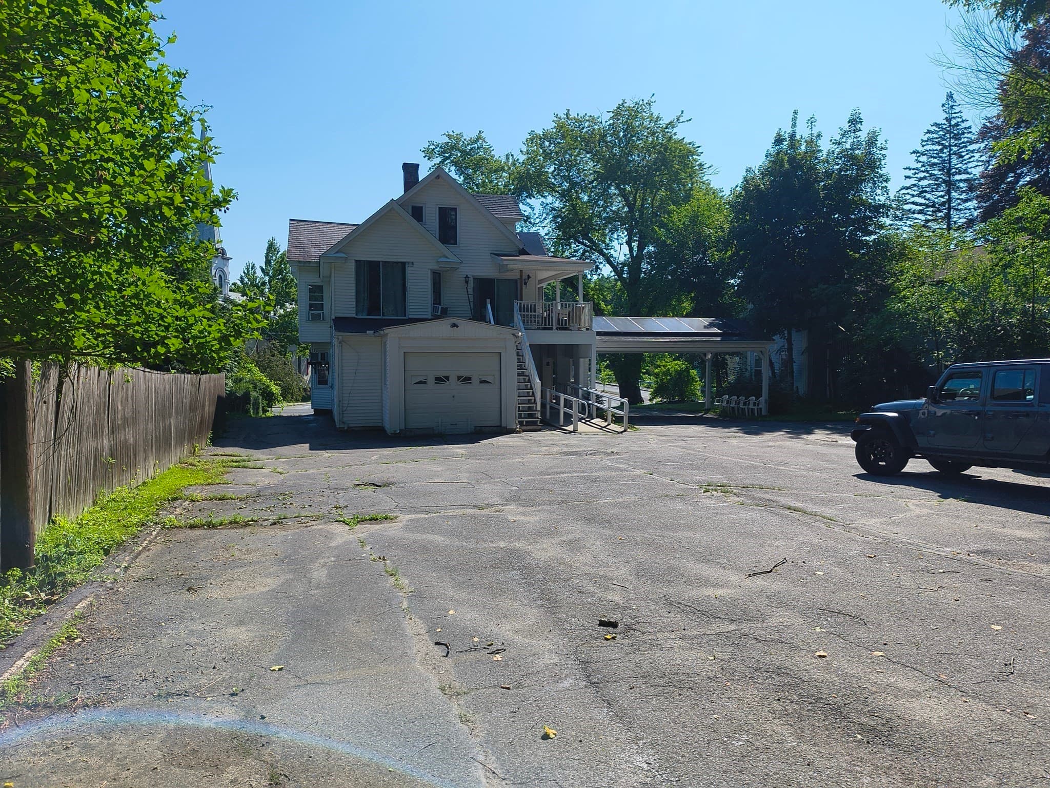 Multi Family at 27 Russell Rd, Huntington MA 01050, photo 29 of 33