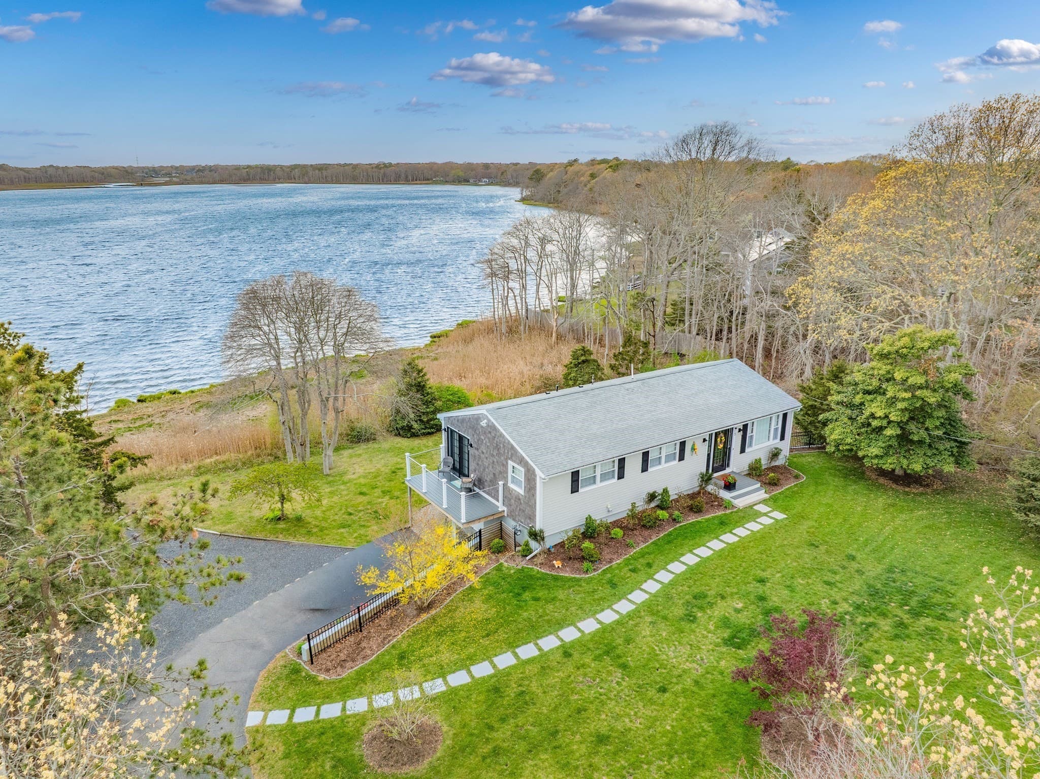 Single Family Residence at 75 Meadowbrook Rd, Yarmouth MA 02673, Yarmouth, photo 24 of 26