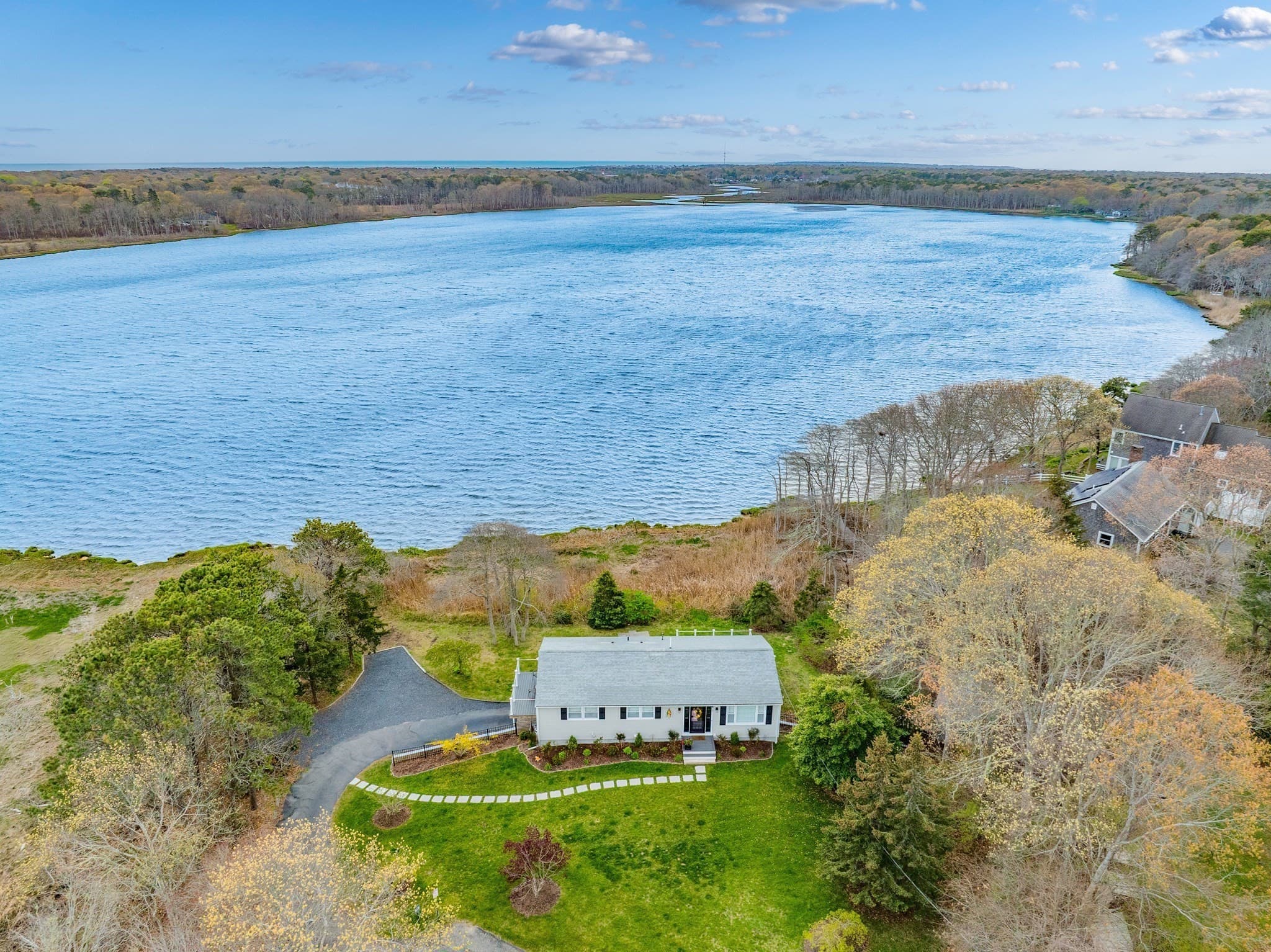 Single Family Residence at 75 Meadowbrook Rd, Yarmouth MA 02673, Yarmouth, photo 4 of 26