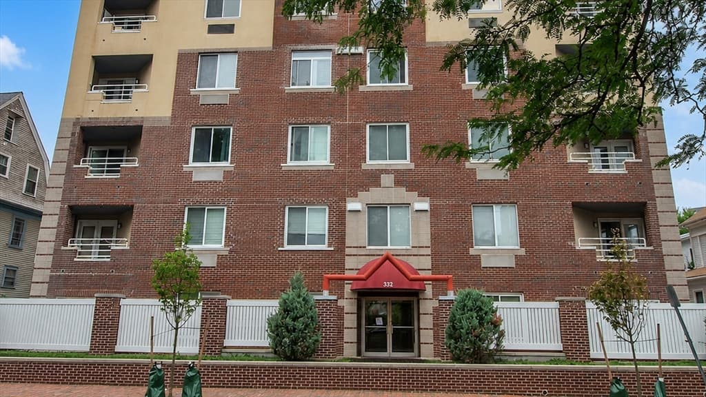 332 Franklin St Unit 501 # 501, Cambridge MA 02139