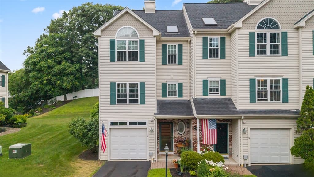67 N Quinsigamond Ave # 18, Shrewsbury MA 01545