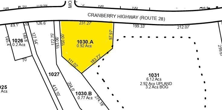 2645 Cranberry Hwy # B, Wareham MA 02571 photo 2