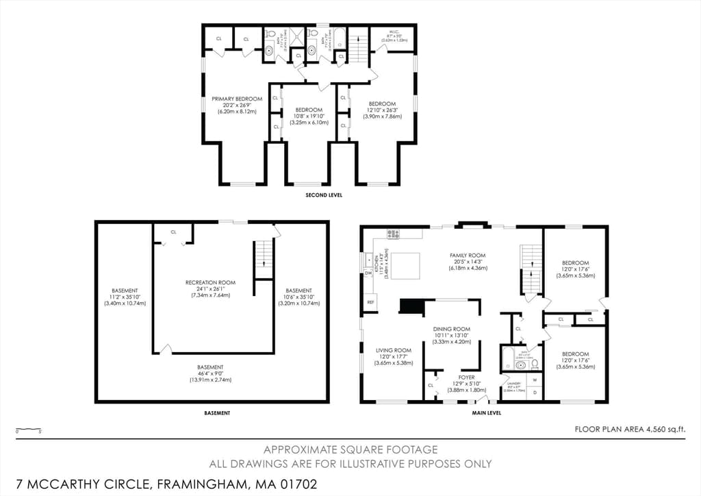 7 Mccarthy Cir, Framingham MA 01701 photo 38