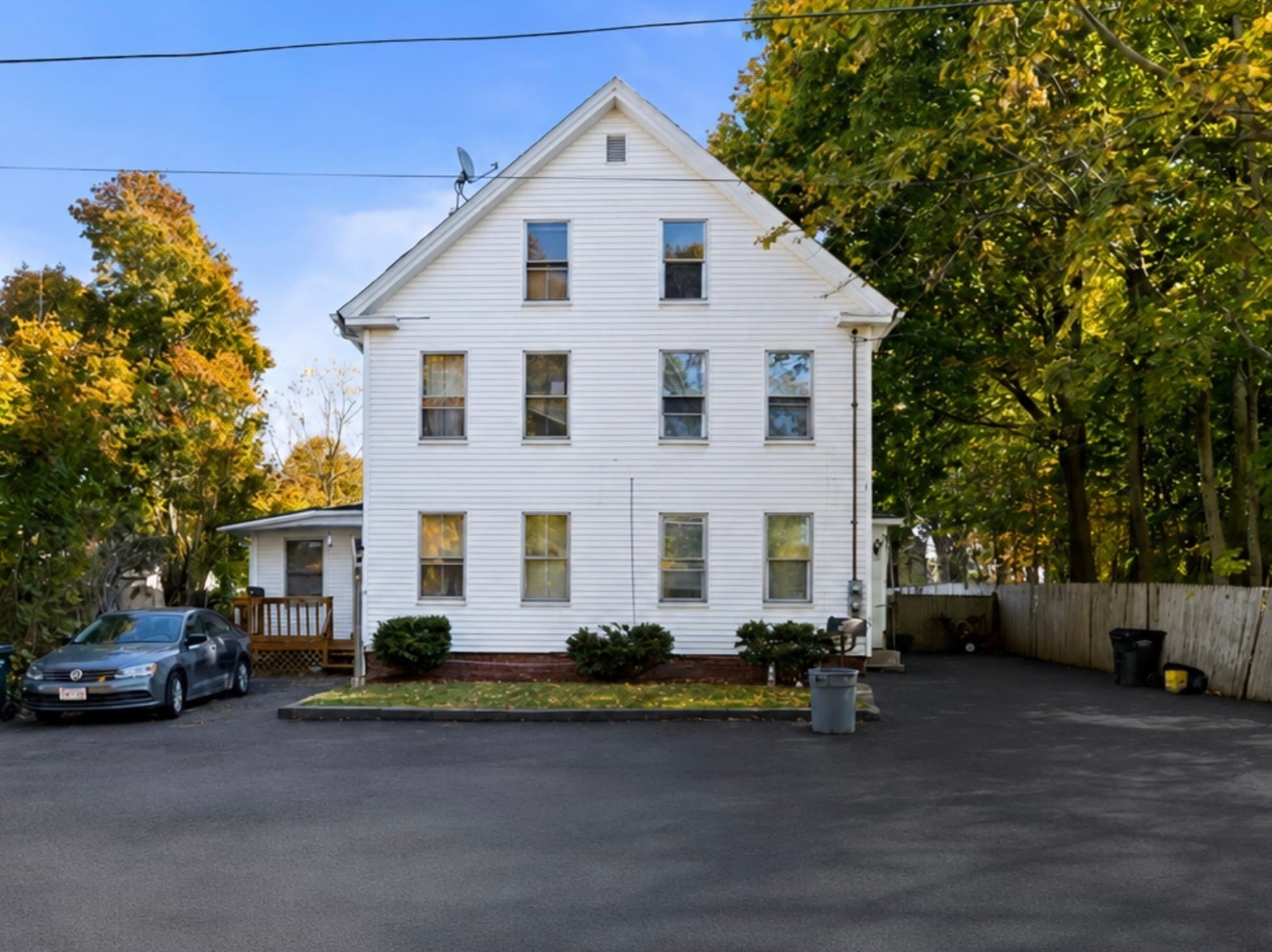 6 Richs Court, Amesbury MA 01913