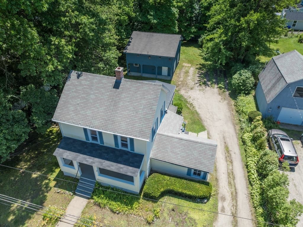 56 Warner St, Northampton MA 01062
