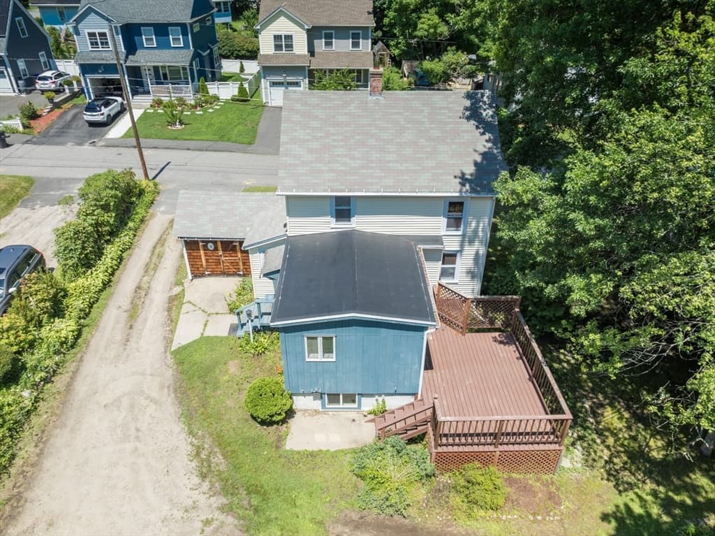 56 Warner St, Northampton MA 01062 photo 34