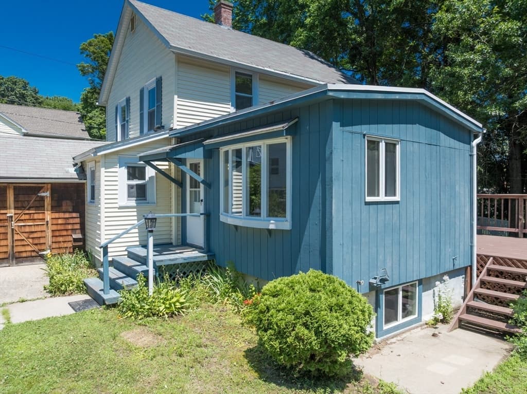 56 Warner St, Northampton MA 01062 photo 37