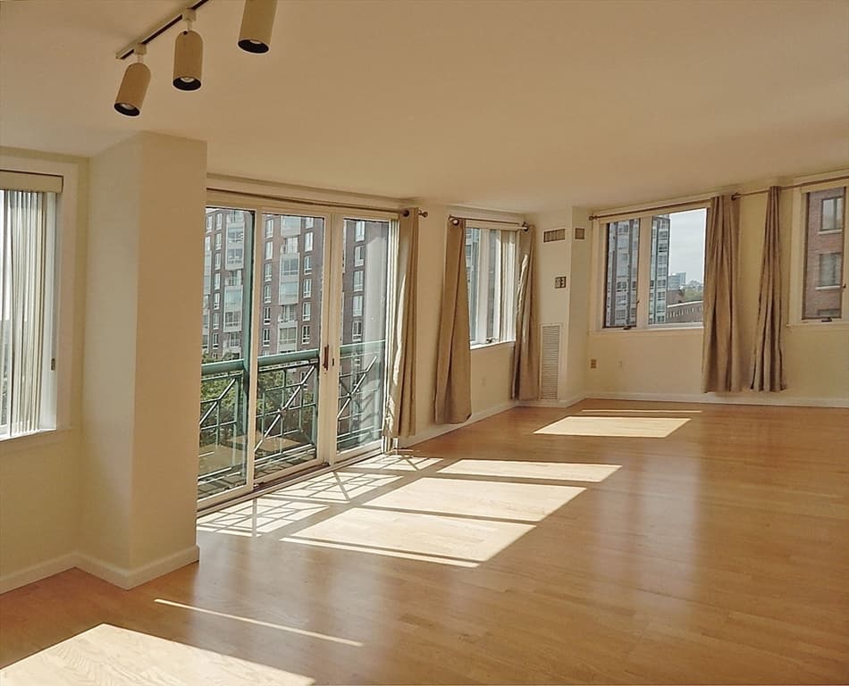 10 Rogers # 702, Cambridge MA 02142