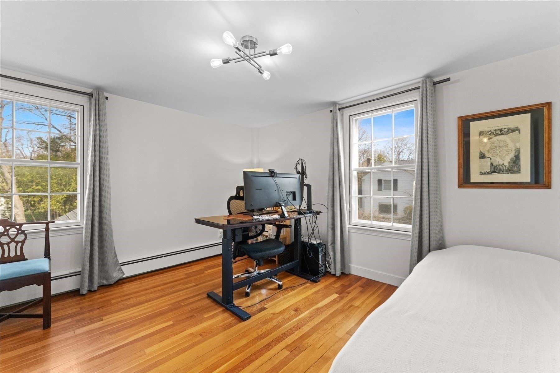 Single Family Residence at 515 Main St, Shrewsbury MA 01545, photo 29 of 42