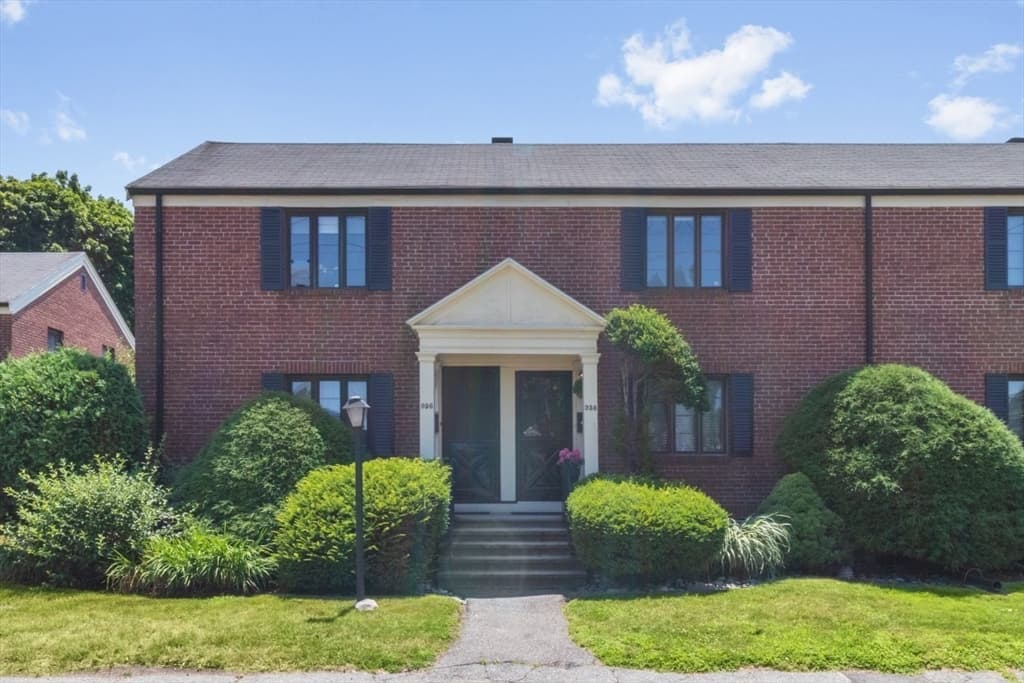958 Belmont St # 958, Watertown MA 02472