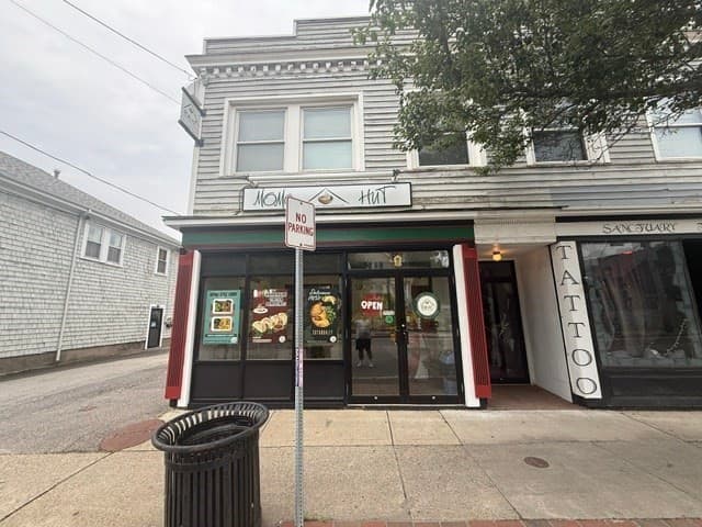 317 Court St, Plymouth MA 02360