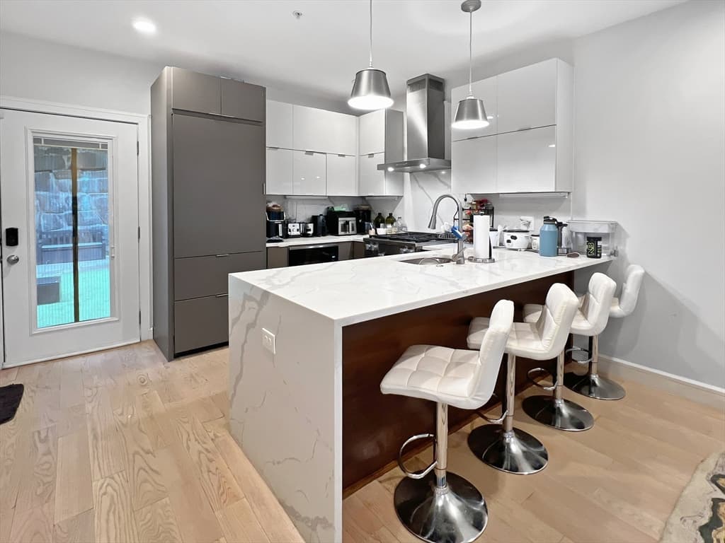 56 Robey St # 56, Boston MA 02119