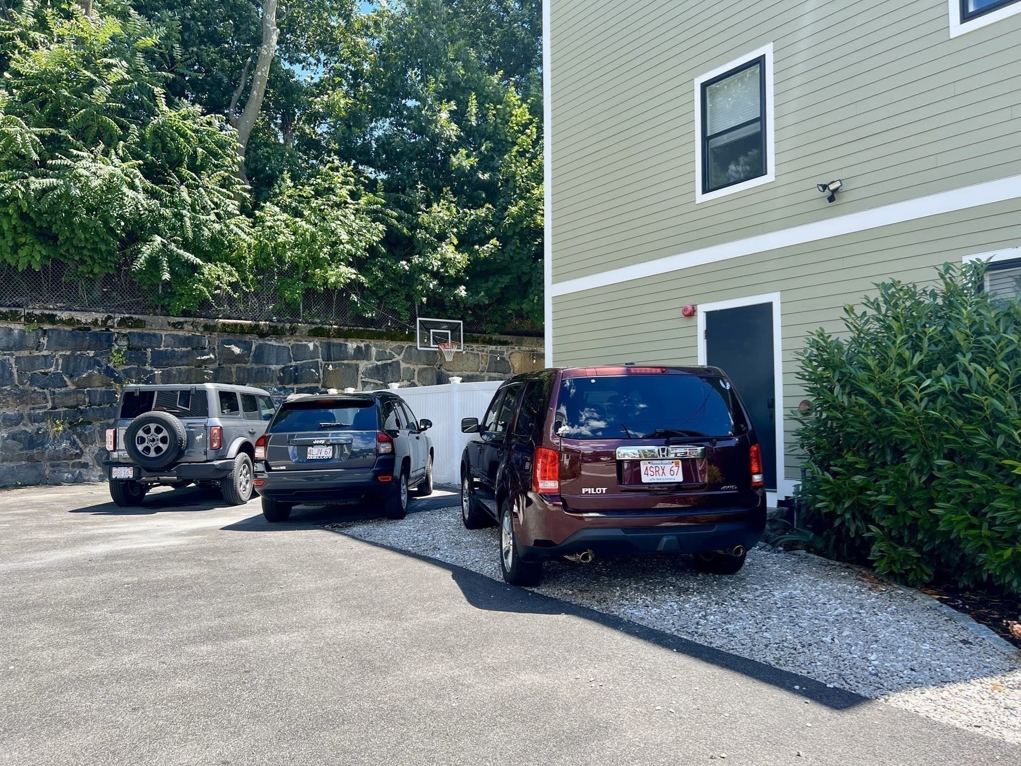 Single Family Residence at 56 Robey St # 56, Boston MA 02119, Boston, photo 38 of 38